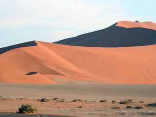 Namibia Bostwana