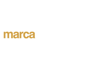 marca
 