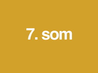 7. som
 