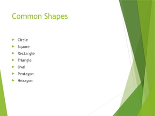 Naming_and_Identifying_Triangle and Rectangle | PPTX
