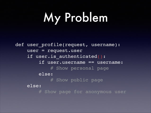 Naming Convention in Python | PPT