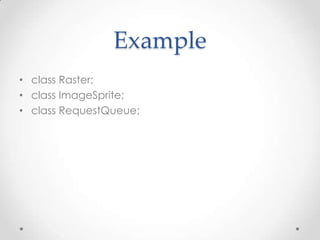 Naming conventions | PPTX