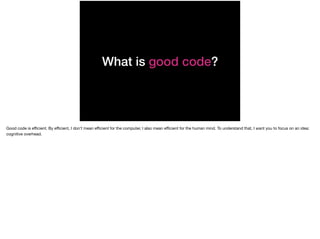 Code Meaningful Name Naming Things | PDF