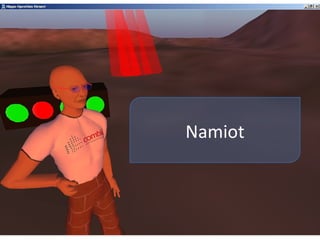 Namiot 