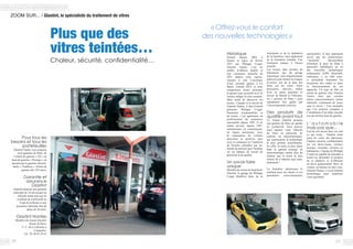 Nantes Auto-Moto numero 5 lundi - été 2013