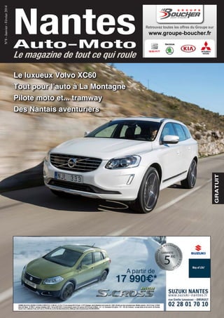 AMORTISSEUR AVANT VOLVO XC60 - Casse Votre site de pièces Automobile  e-Commerce au Maroc