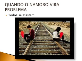 

Todos se afastam

 