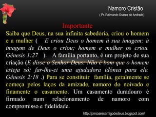 http://prrsoaresamigodedeus.blogspot.com/
 