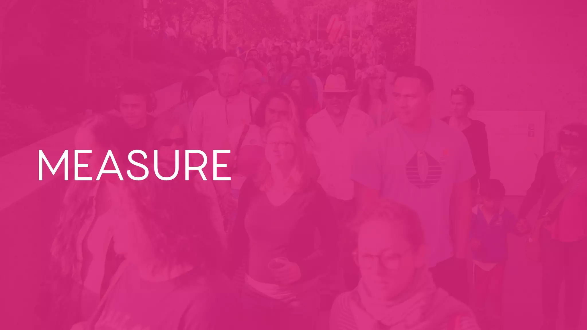 A Practical Guide to Actionable Audience Research