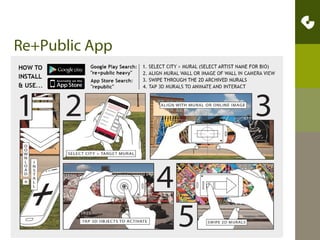 What are the applications in
marketing?

 