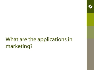 Wow Factor
•Installation Hurdle
•Simple but Clever
•Interactivity
•Sharing Videos
•Installation Tools

 