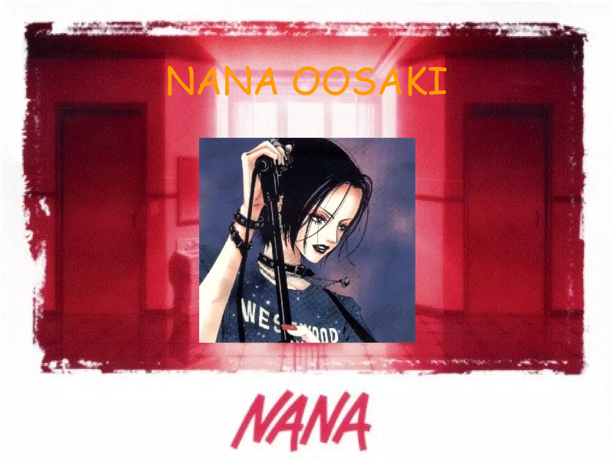 Nana | PPT