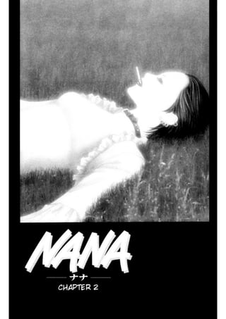 Nana 002
