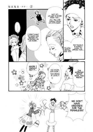 Nana 002