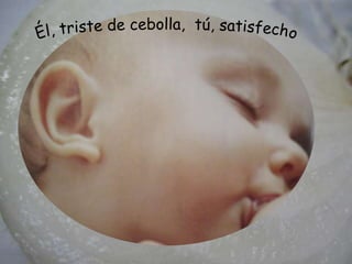 Nanas  de la cebolla.Miguel Hernández