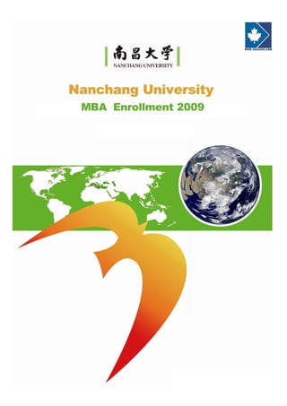 MBA in China