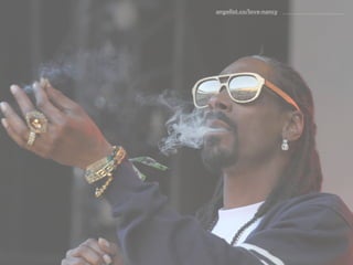 angelist.co/love-nancy
 