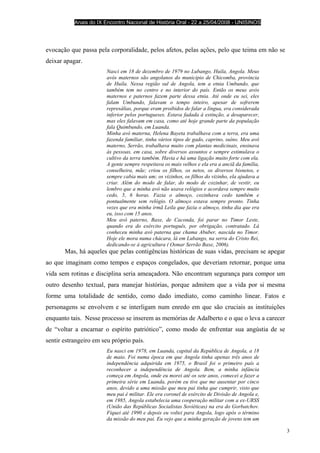 Nancy Alessio MagalhãEs