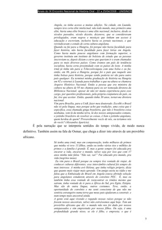 Nancy Alessio MagalhãEs