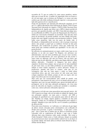 Nancy Alessio MagalhãEs