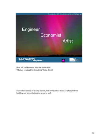 Nancy White 8 Competencies A Ucompressed[1]