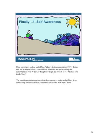 Nancy White 8 Competencies A Ucompressed[1]