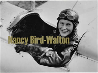 Nancy Bird-Walton 