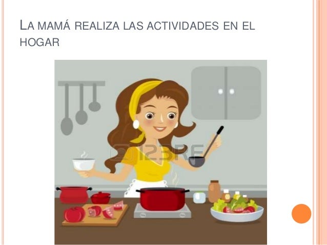 Mi Familia y Yo