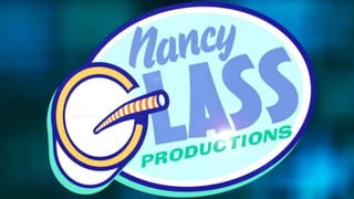 Nancy Glass
Productions
 