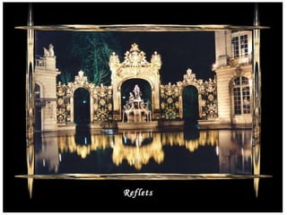 Reflets 