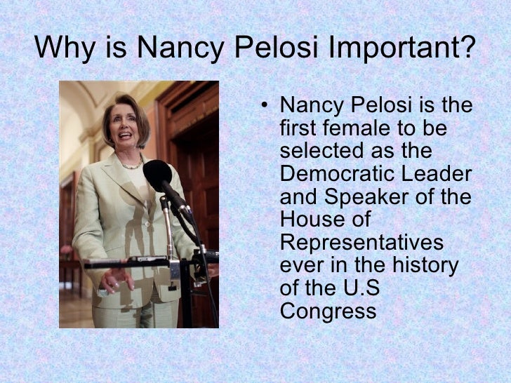 Know Your Power - Nancy Pelosi, Amy Hill Hearth