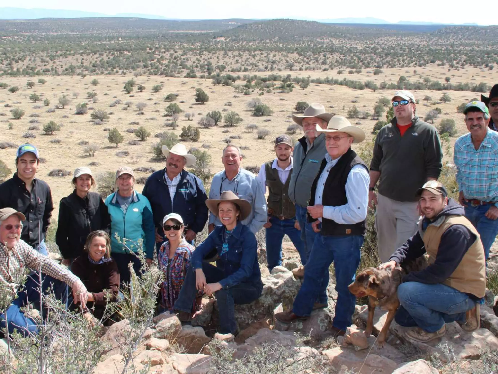 Holistic Management Practices in Action at the Ranney Ranch