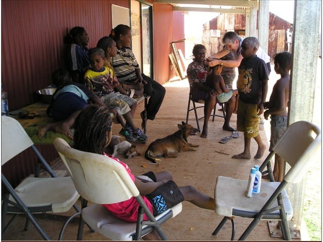 Clinical Placement Pptx