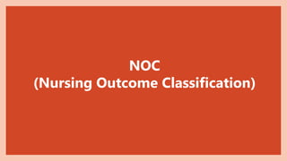 nanda nursing diagnosis basic nursing for student | PDF