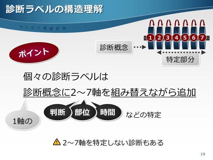 Nanda看護診断 入門編 Nanda看護診断 入門編