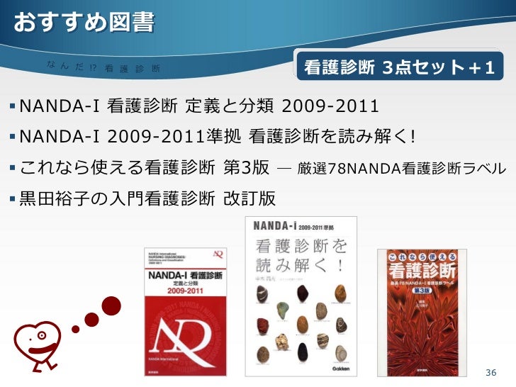 Nanda看護診断 入門編 Nanda看護診断 入門編