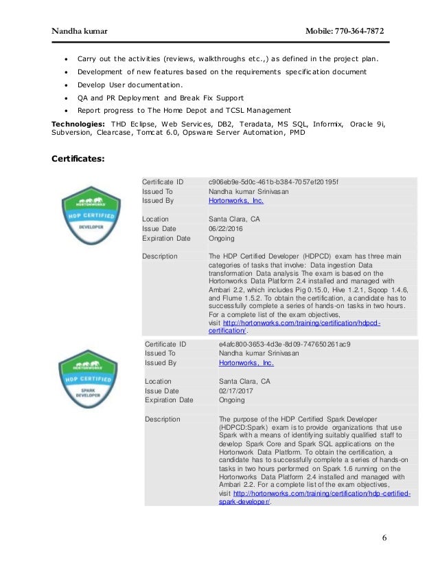 Developed New Features For The Server Resume Developed New Features For The Server Resume