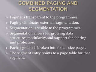 segmentation | PPT