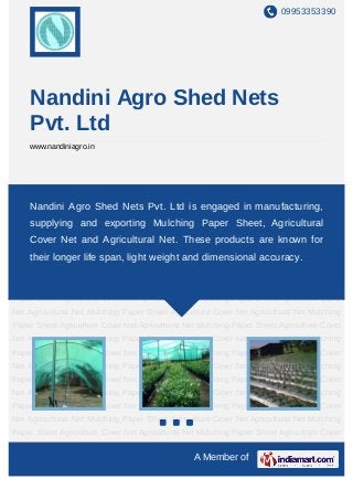 09953353390




    Nandini Agro Shed Nets
    Pvt. Ltd
    www.nandiniagro.in




Agriculture Cover Net Agricultural Net Mulching Paper Sheet Agriculture Cover
Net Agricultural Agro Shed Nets Sheet Ltd is engaged in manufacturing,
    Nandini Net Mulching Paper Pvt. Agriculture Cover Net Agricultural Net Mulching
Paper Sheet Agriculture Cover Net Agricultural Net Mulching Paper Sheet Agriculture Cover
    supplying and exporting Mulching Paper Sheet, Agricultural
Net Agricultural Net Mulching Paper Sheet Agriculture Cover Net Agricultural Net Mulching
    Cover Net and Agricultural Net. These products are known for
Paper Sheet Agriculture Cover Net Agricultural Net Mulching Paper Sheet Agriculture Cover
Net Agricultural Netlife span,Paper Sheet Agriculture Cover Net Agricultural Net Mulching
    their longer Mulching light weight and dimensional accuracy.
Paper Sheet Agriculture Cover Net Agricultural Net Mulching Paper Sheet Agriculture Cover
Net Agricultural Net Mulching Paper Sheet Agriculture Cover Net Agricultural Net Mulching
Paper Sheet Agriculture Cover Net Agricultural Net Mulching Paper Sheet Agriculture Cover
Net Agricultural Net Mulching Paper Sheet Agriculture Cover Net Agricultural Net Mulching
Paper Sheet Agriculture Cover Net Agricultural Net Mulching Paper Sheet Agriculture Cover
Net Agricultural Net Mulching Paper Sheet Agriculture Cover Net Agricultural Net Mulching
Paper Sheet Agriculture Cover Net Agricultural Net Mulching Paper Sheet Agriculture Cover
Net Agricultural Net Mulching Paper Sheet Agriculture Cover Net Agricultural Net Mulching
Paper Sheet Agriculture Cover Net Agricultural Net Mulching Paper Sheet Agriculture Cover
Net Agricultural Net Mulching Paper Sheet Agriculture Cover Net Agricultural Net Mulching
Paper Sheet Agriculture Cover Net Agricultural Net Mulching Paper Sheet Agriculture Cover
Net Agricultural Net Mulching Paper Sheet Agriculture Cover Net Agricultural Net Mulching
Paper Sheet Agriculture Cover Net Agricultural Net Mulching Paper Sheet Agriculture Cover
Net Agricultural Net Mulching Paper Sheet Agriculture Cover Net Agricultural Net Mulching
                                                 A Member of
 