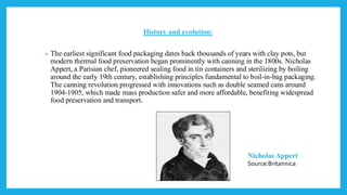 PACKAGES WITH SPECIAL FEATURES BY NANDINI | PDF