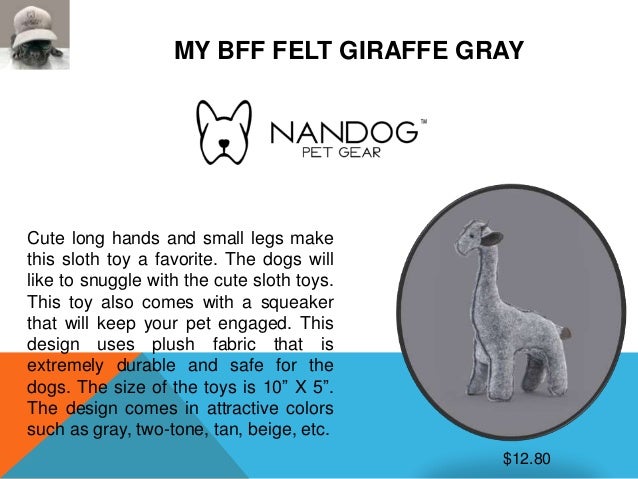 nandog sloth