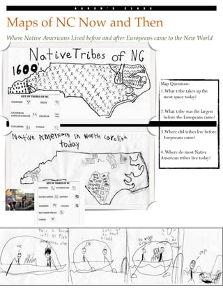 Native American Newspaper | PDF