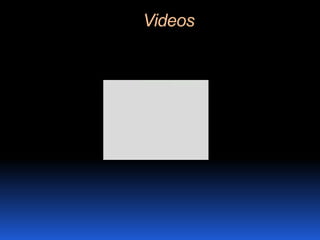 Videos
 