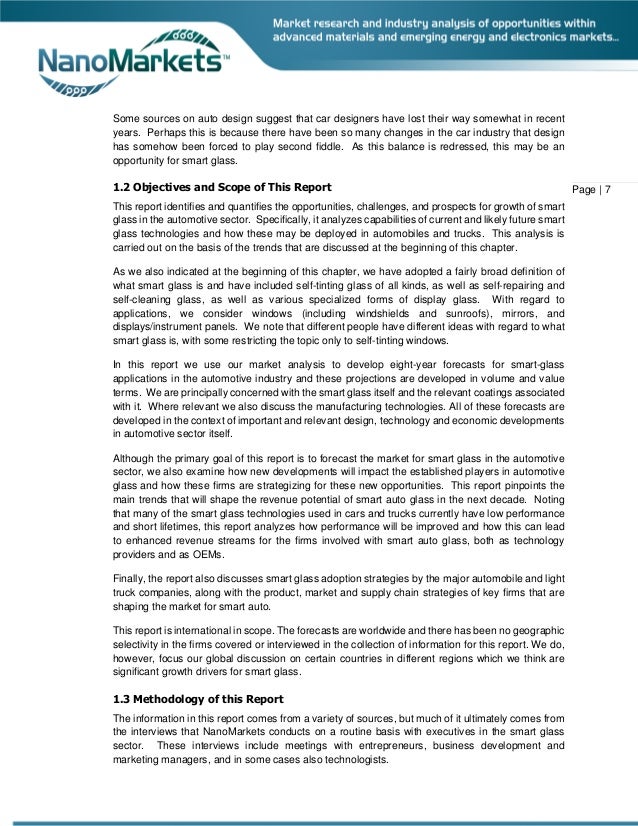 Research technology topics image