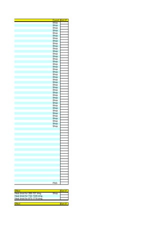 Found Got it?
                              Shop
                              Shop
                              Shop
                              Shop
                              Shop
                              Shop
                              Shop
                              Shop
                              Shop
                              Shop
                              Shop
                              Shop
                              Shop
                              Shop
                              Shop
                              Shop
                              Shop
                              Shop
                              Shop
                              Shop
                              Shop
                              Shop
                              Shop
                              Shop
                              Shop
                              Shop
                              Shop
                              Shop
                              Shop
                              Shop
                              Shop
                              Shop
                              Shop
                              Shop
                              Shop
                              Shop
                              Shop
                              Shop
                              Shop
                              Shop
                              Shop




                              PAG


Effect                               Got it?
Heal droid for 399-707 dmg    Shop
Heal droid for 732-1339 dmg
Heal droid for 873-1718 dmg

Effect                               Got it?
 