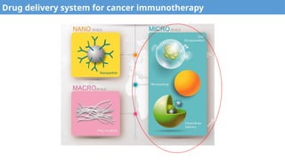 Nano-, micro-, and macroscale drug delivery systems for cancer ...