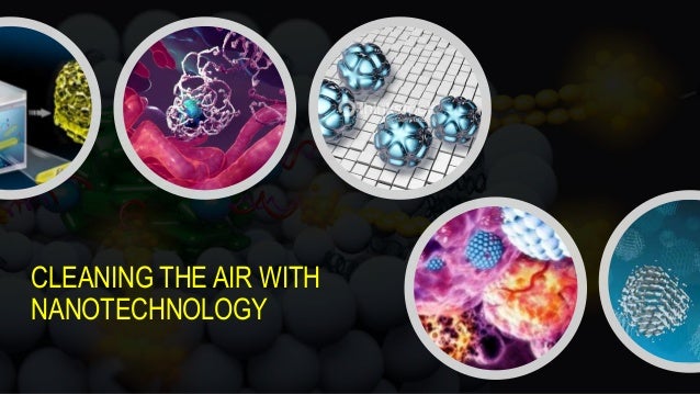 Nano in Air