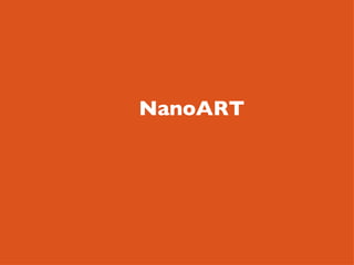 NanoART 