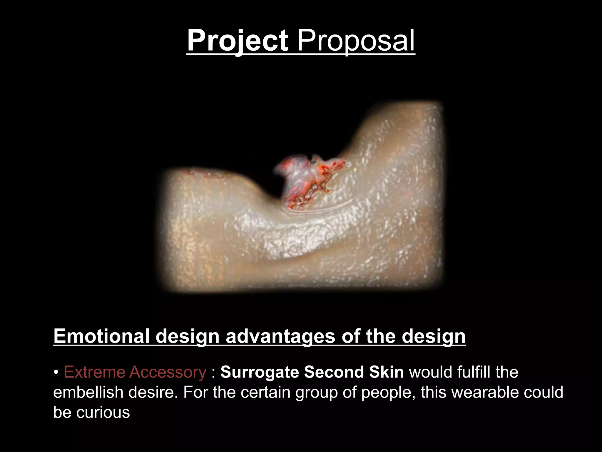 ProjectProposalIdea sketches