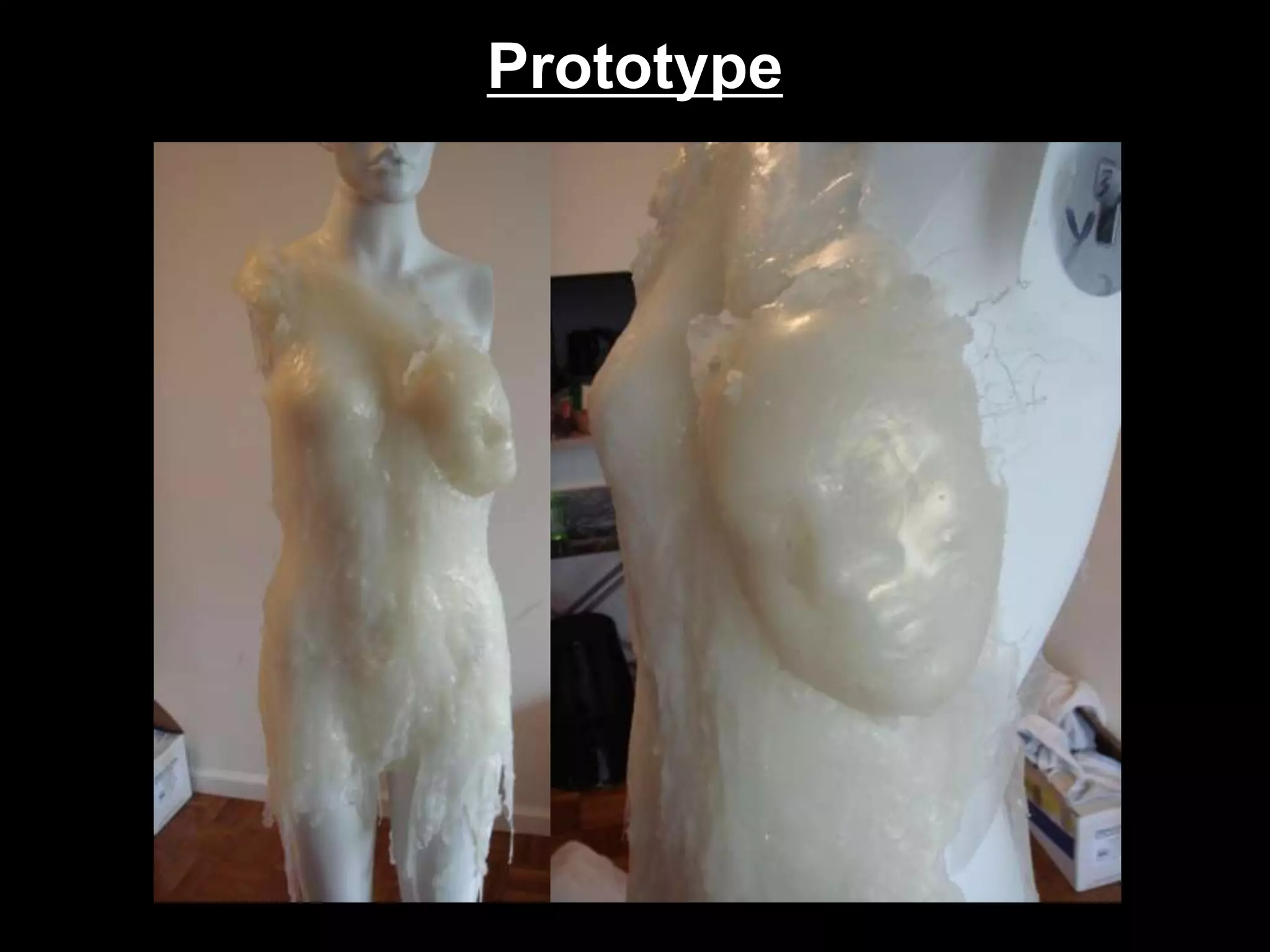 Sun-power film : To generate the need of energy.This will be transformed to electric energy to stimulate the cell division and neuron activities.ProjectProposalPractical advantages of the designThe Surrogate Second Skin can be contributed to the medical field : 